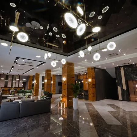 Frankfort Hotel And Spa-3